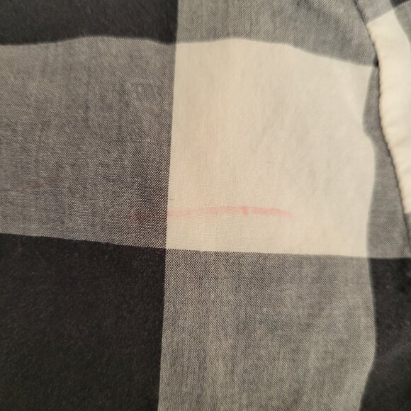 Baby GAP Toddler Tiered Buffalo Checkered Dress 4T (Cotton) - Picture 4 of 4